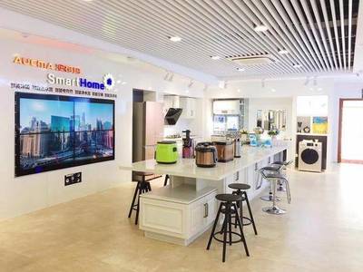 澳柯瑪集團 沒有最好，只有更好，家用電器制造的砥礪奮進五年