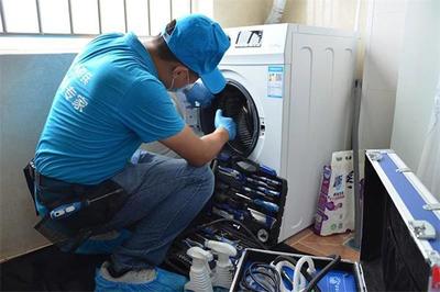 悅洗凈家電清洗與家用電器研發——技術創新與市場需求的雙輪驅動