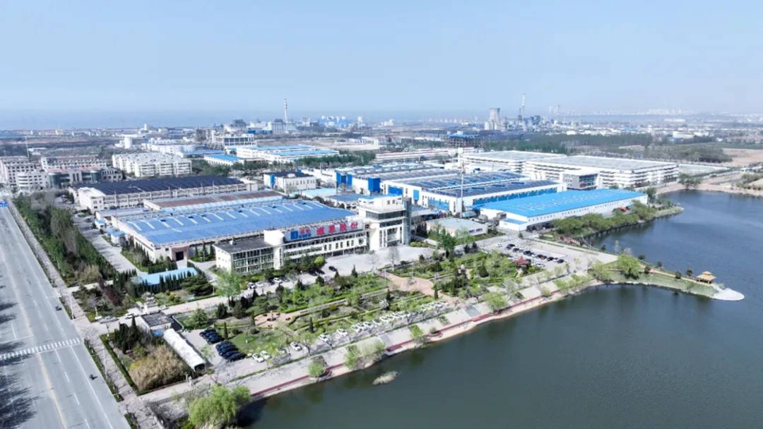 道恩股份智能工廠入選煙臺市名單，以智能制造賦能家電制造新未來