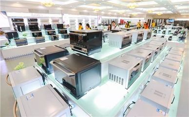 掌握核心技術(shù)，端穩(wěn)家電“中國碗”——格蘭仕創(chuàng)新研發(fā)彰顯中國制造硬實力