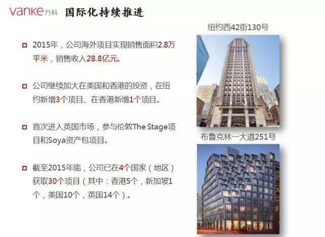 2015年萬科工業(yè)化應(yīng)用與物業(yè)管理新發(fā)展